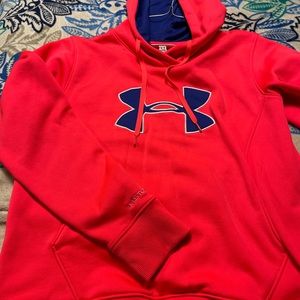 Under Armour Sweatshirt
